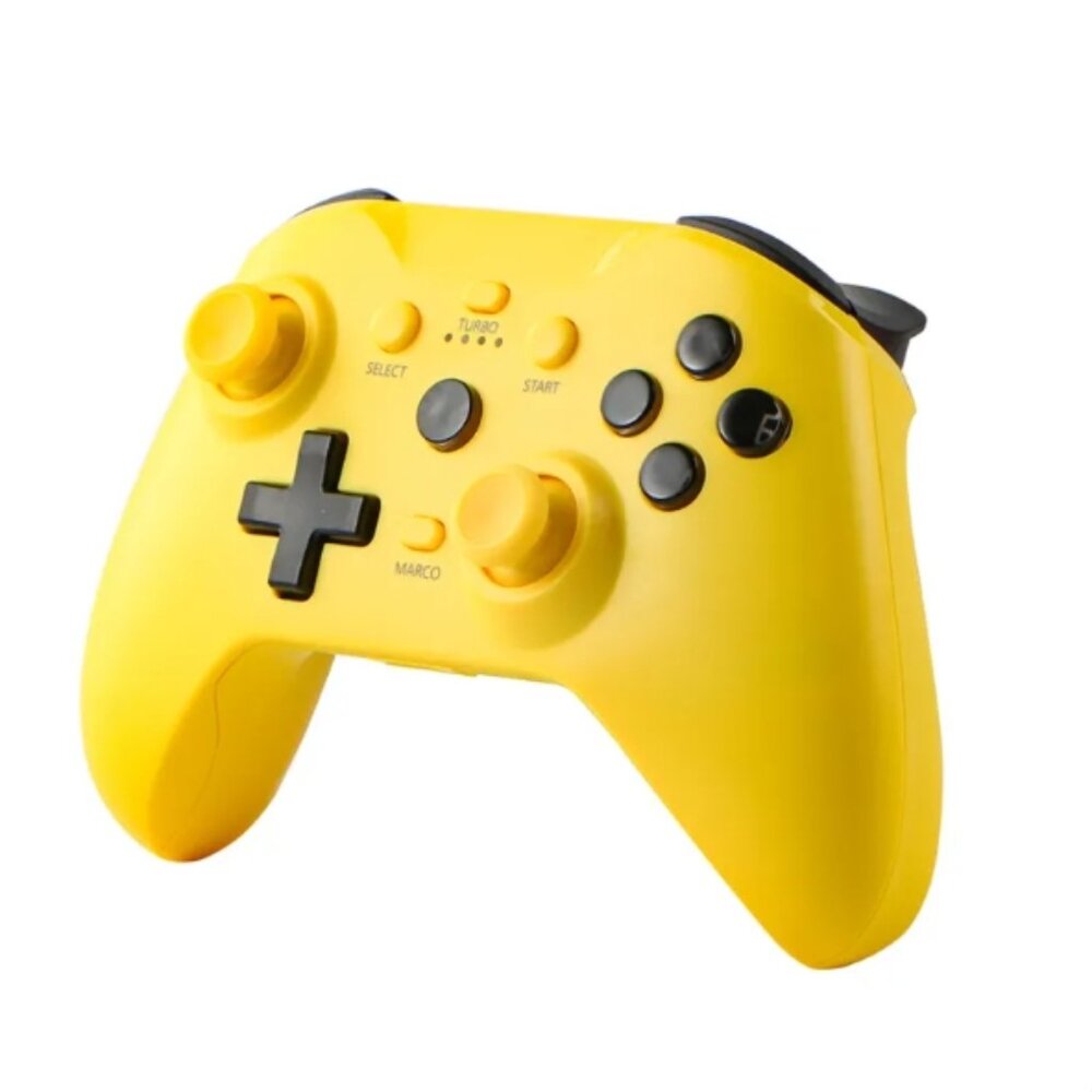Bluetooth Wireless Game Controller – Multi-Platform Gamepad for Android, iOS - Picture 11 of 12